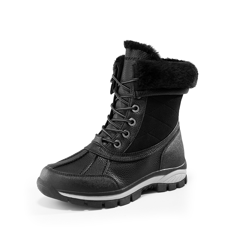 Adirondack iii quilt waterproof snow boot clearance