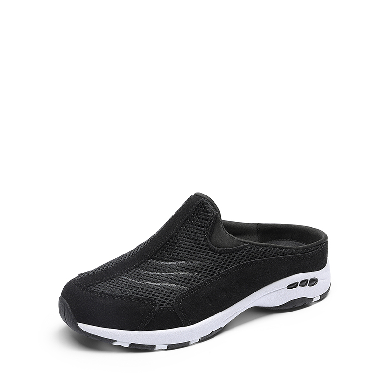 Arch Support Slip On Sneakers