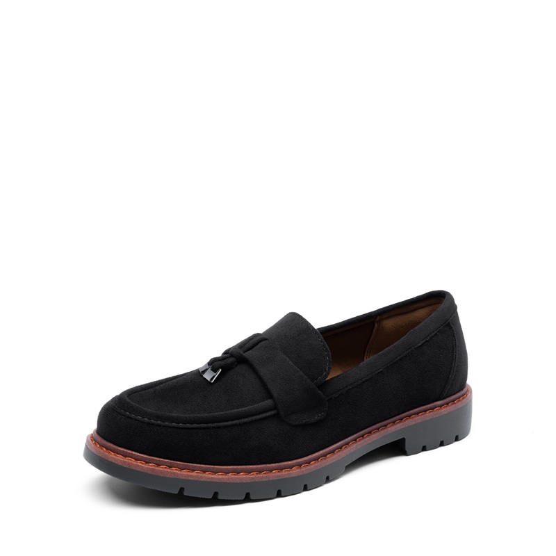 Classic Retro Inspired Penny Loafers