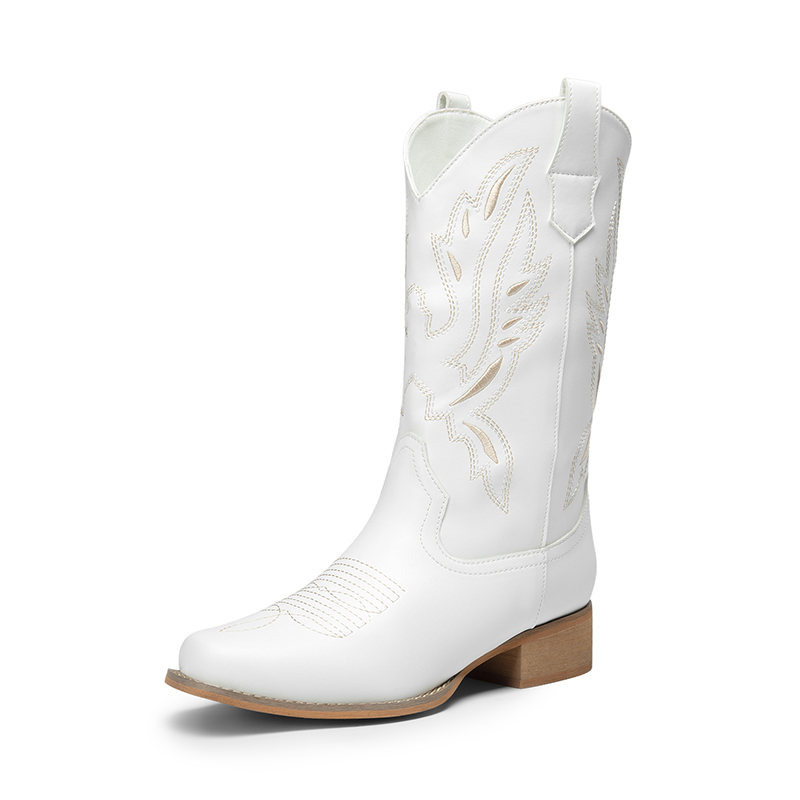 Durango Rd4155, Stivali Western Donna