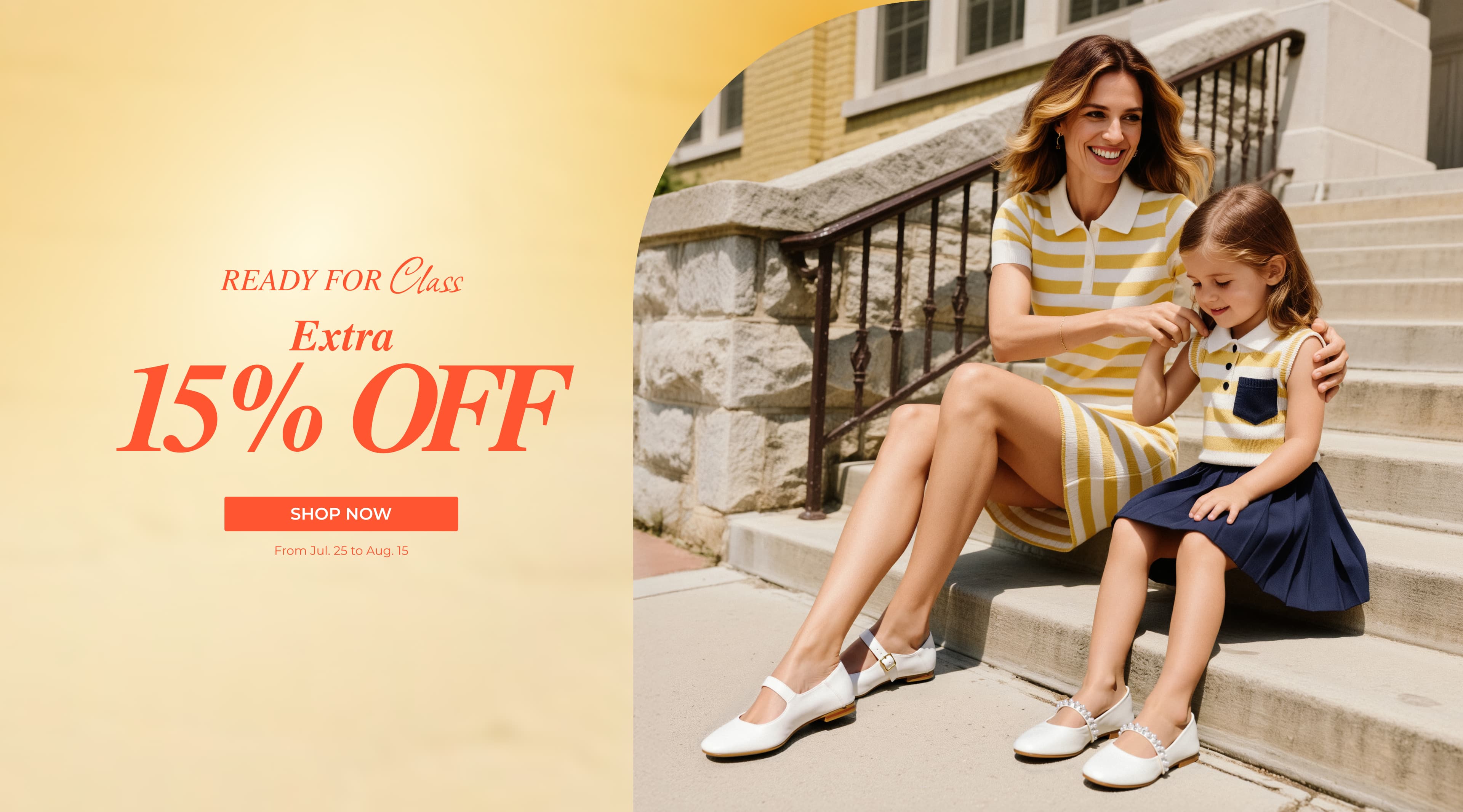 Back-to-school Shoes – Our Top Picks