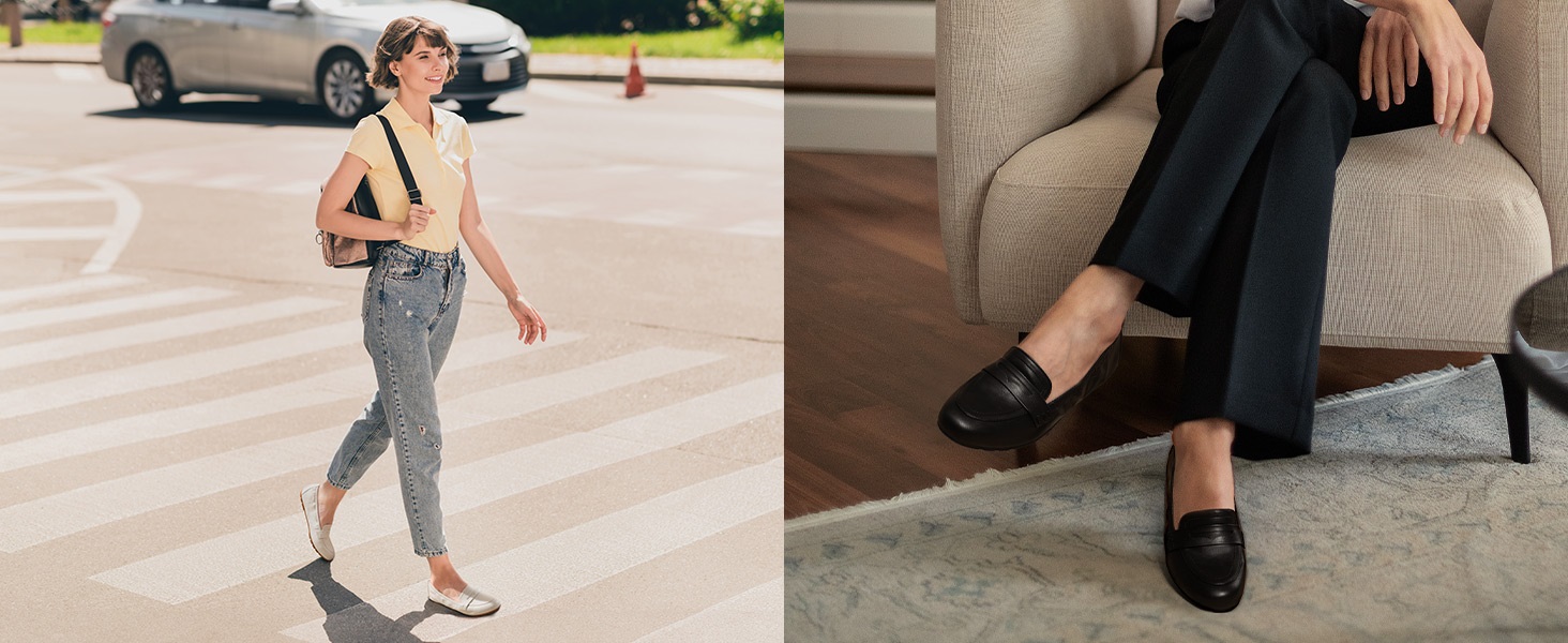 Best shoes for waitresses