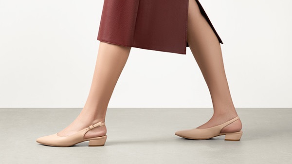 7 Best Types Of Heels For Every Occasion
