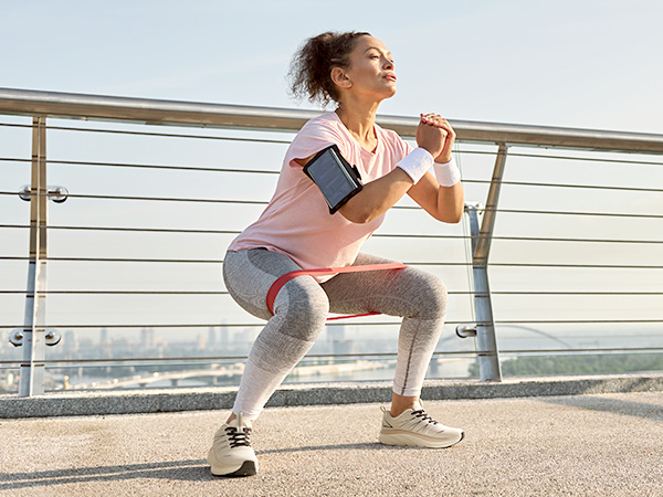 Sneakers fashion for standing all day