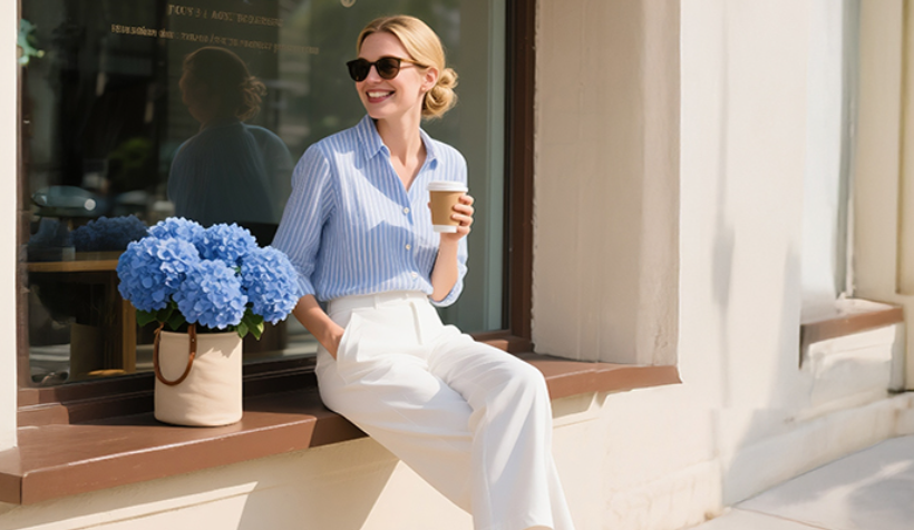 The Best Shoe Styles to Gift This Mother’s Day