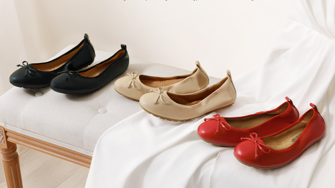 The Best Women's Shoes Under $40 for Every Occasion