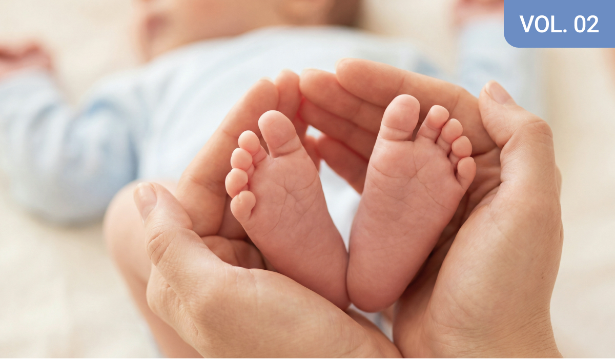 Debunking Common Pediatric Foot Issues