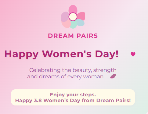 Discover Empowering Looks for Womens Day 2026