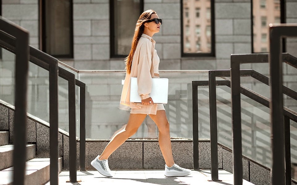 6 Most Comfortable Heels for Standing All Day