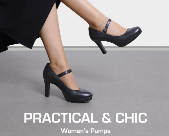 From Office to Weekend: 7 Memory Foam Shoes Women Love From Office to Weekend: 7 Memory Foam Shoes Women Love