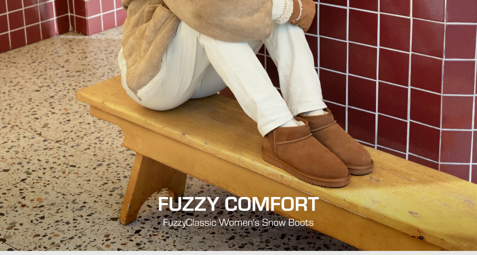 12 Best Types Of Snow Boots for Women To Stay Warm