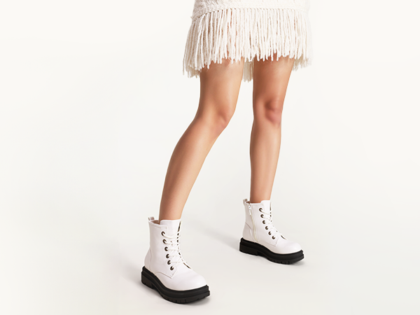 6 Amazing Ways To Style Boots With Sweater Dress-Dream Pairs 6 Amazing Ways To Style Boots With Sweater Dress-Dream Pairs