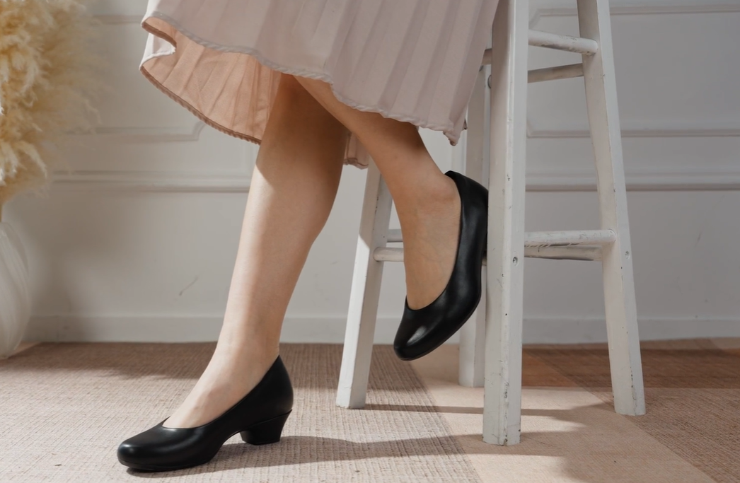 The Ultimate Back-to-Office Shoe Guide for Women