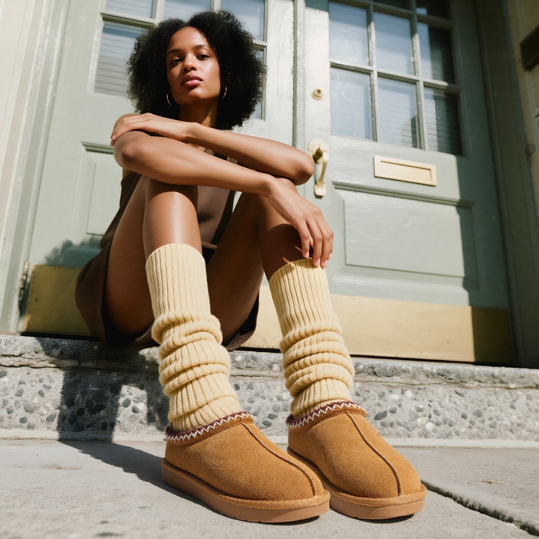 About Dream Pairs dreampairs