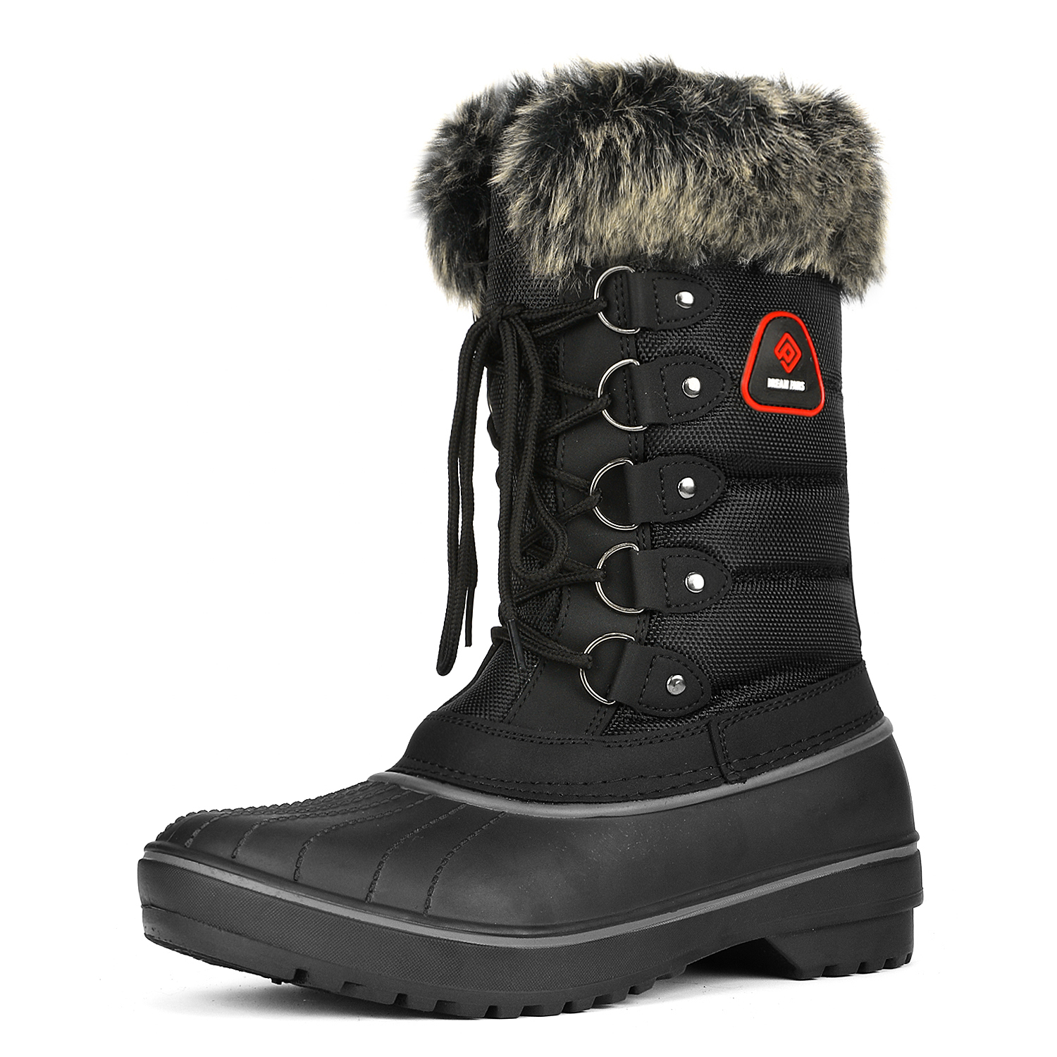 Dream pairs winter boots hotsell