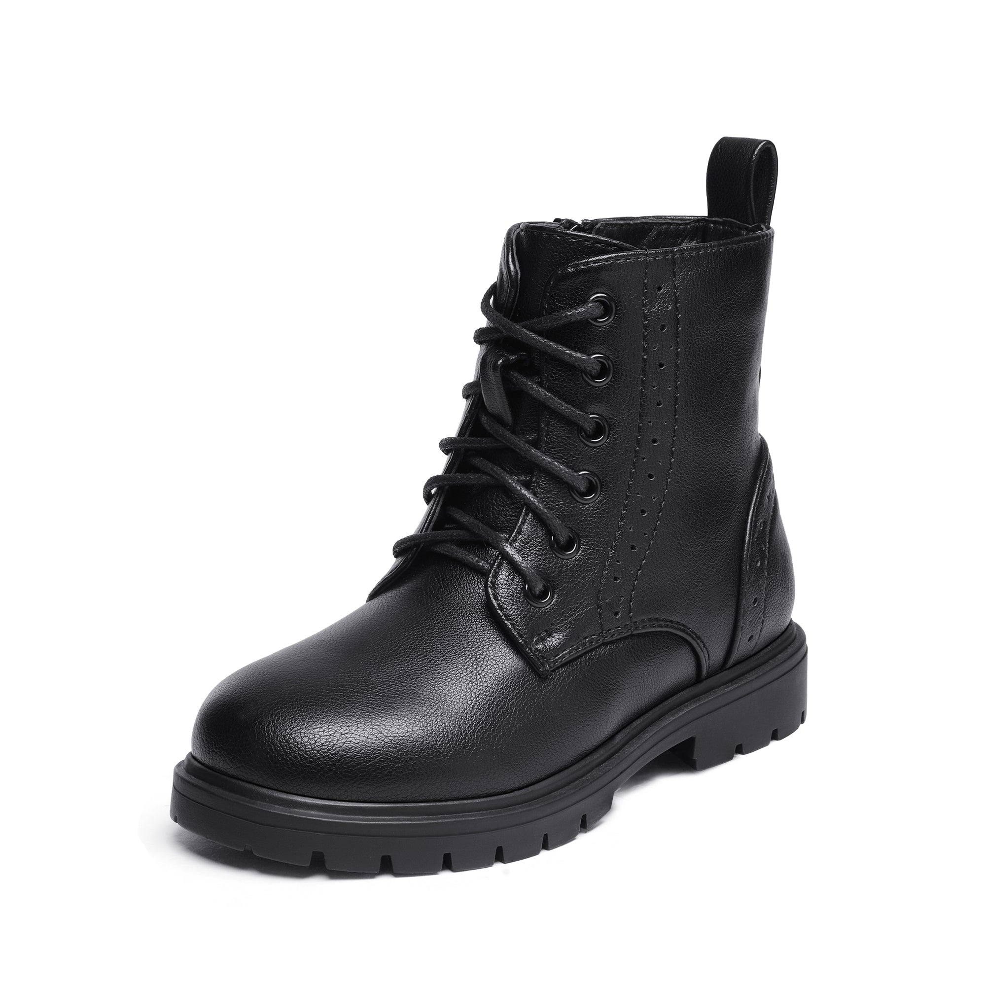 Boys & Girls Ankle Boots | Waterproof Boots-Dream Pairs