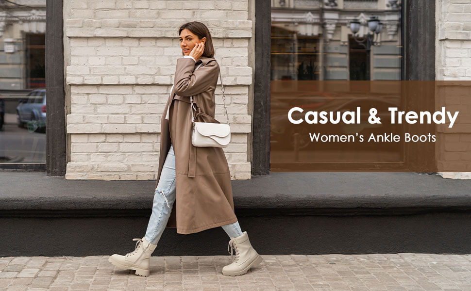5 Stunning Platform Boots For Women To Choose For Winter-Dream Pairs
