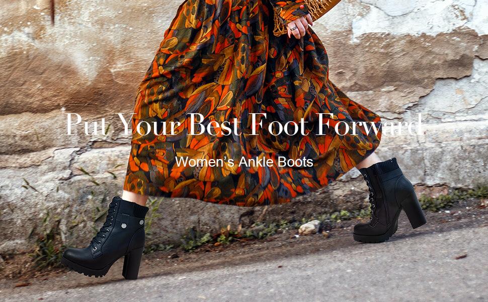 10 Stylish Ankle Boots Outfits To Elevate Your Dressing Style