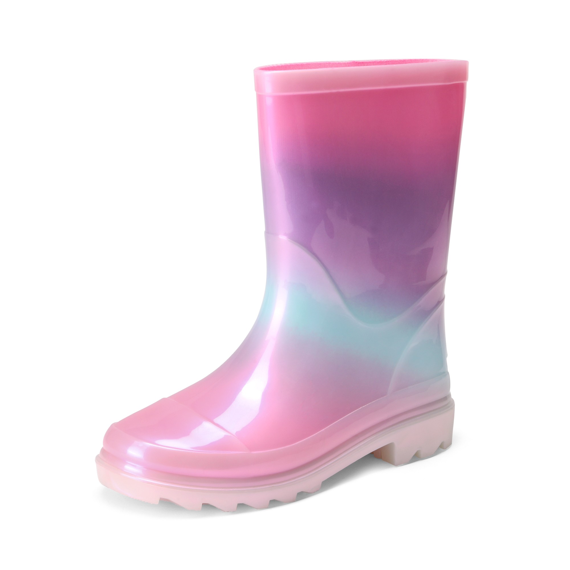 kids wellington boots (two prints available) – beo... Kids Wellington Non-Slip Rain Boots-dreampairs