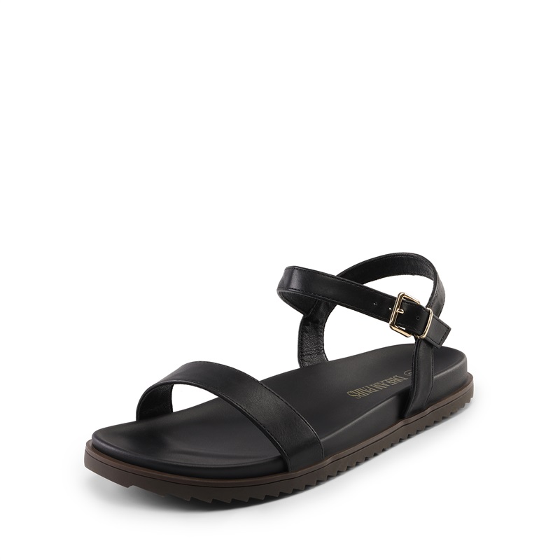 Flat dress sandals with arch support hotsell