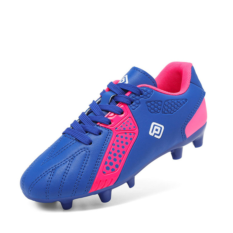 Dream Pairs Boys Girls Comfort Soccer Cleats