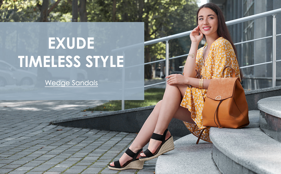 5 Comfortable Espadrille Wedges For Standing All Day