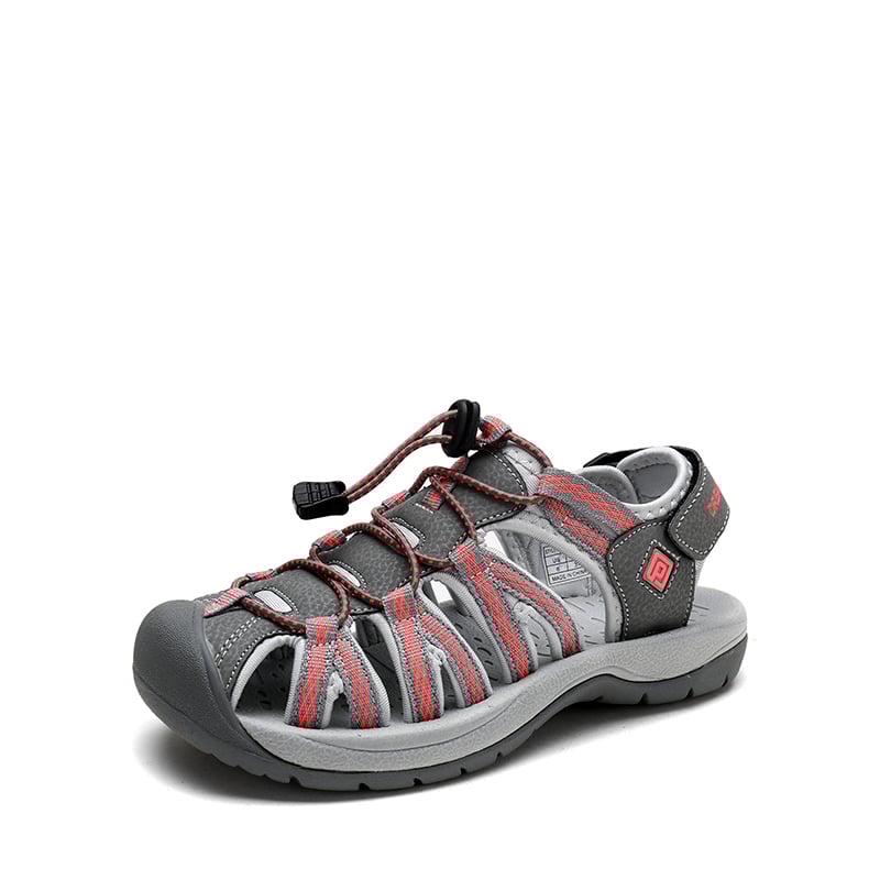 ★ニューバランス★Pebble Sandal (アウトドア風, 防水) LT.Gray New Balance ニューバランス メンズ スニーカー ウォーキング