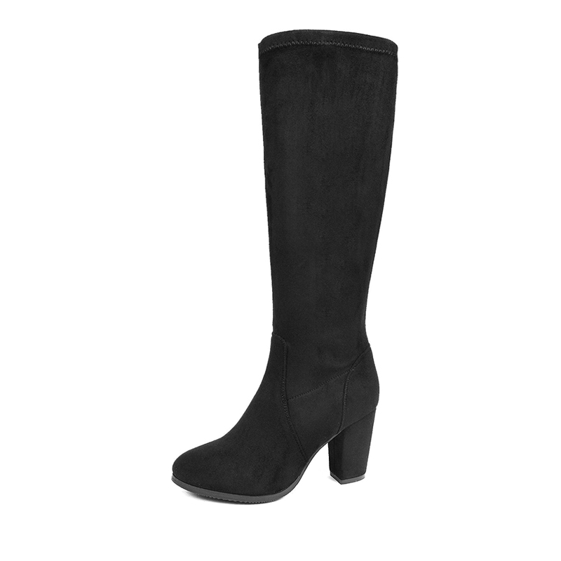 Dream pairs wide calf boots sale