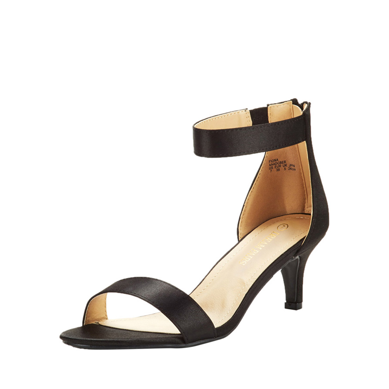 Kitten heels wide width store