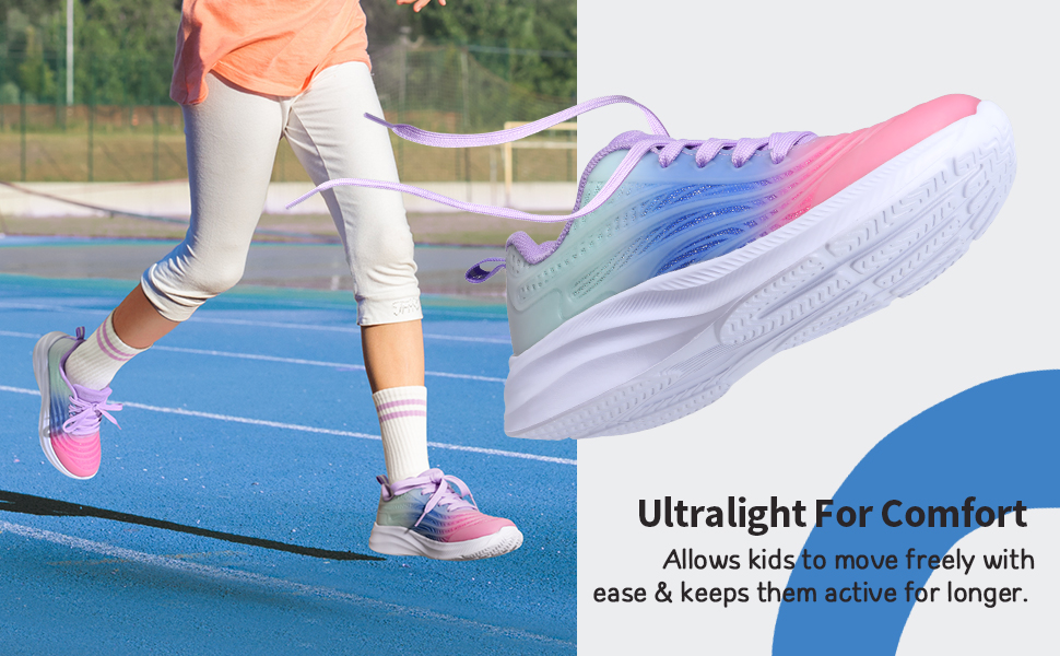 6 Types Of Kids' Back-To-School Shoes