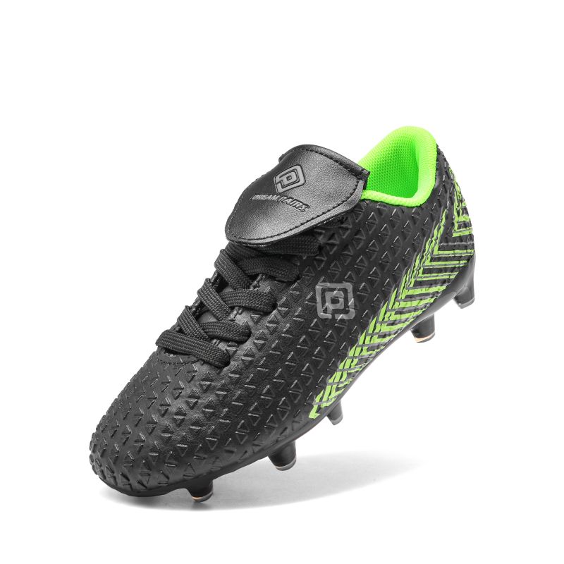 Dream Pairs Boys and Girls Soccer Cleats