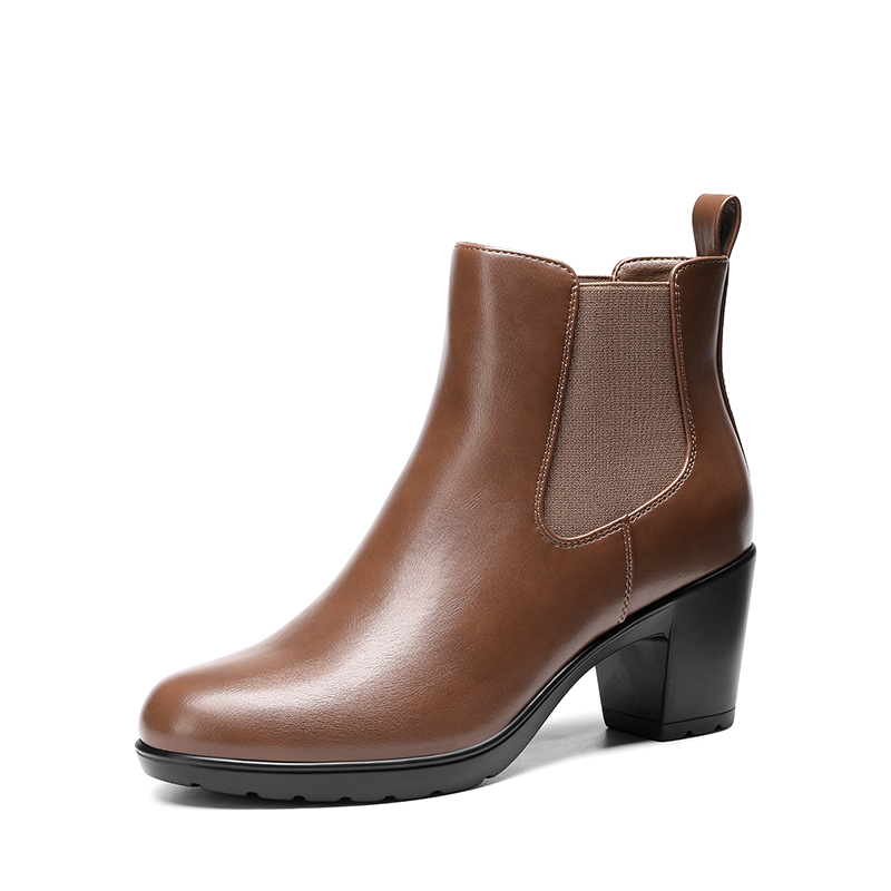 Almond toe chelsea boots hot sale