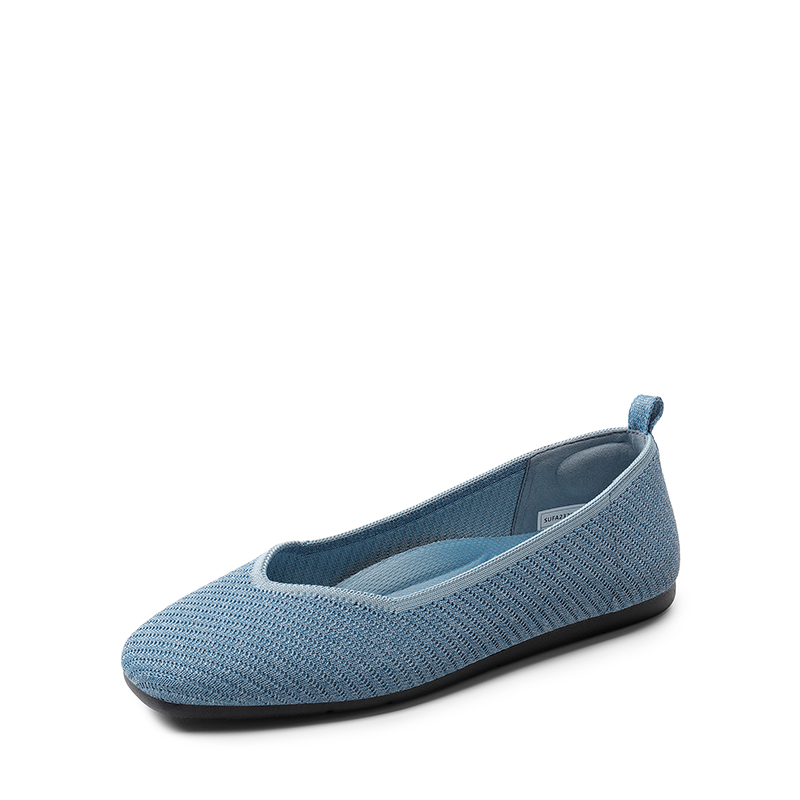 Machine Washable Flats With Arch Support Dream Pairs