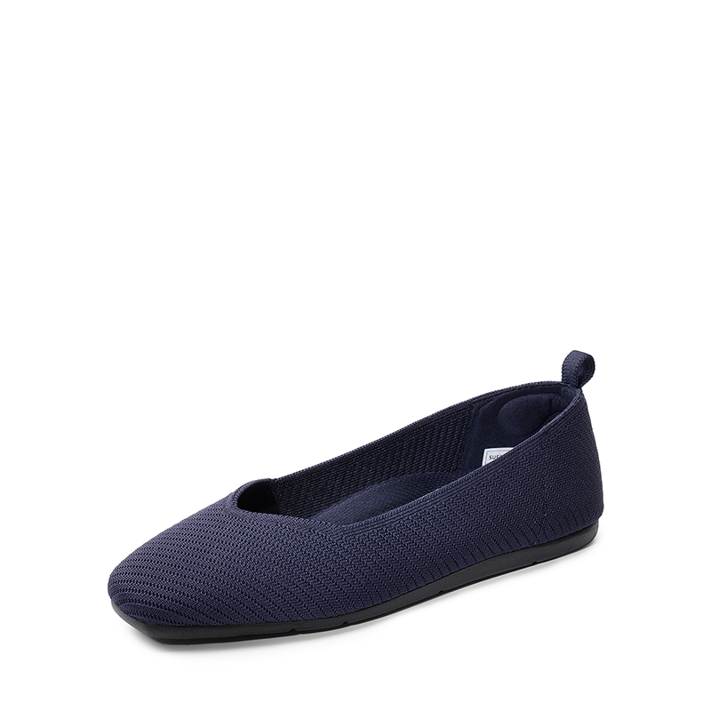 Machine Washable Flats With Arch Support Dream Pairs