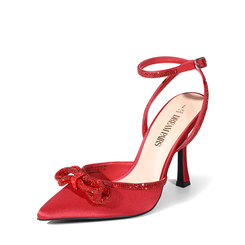 Dream pairs high heels new arrivals