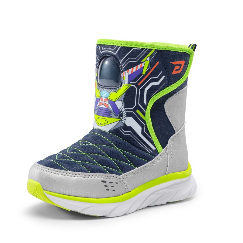 Snow Boots For Toddlers Size Dream Pairs Girls' Winter Snow