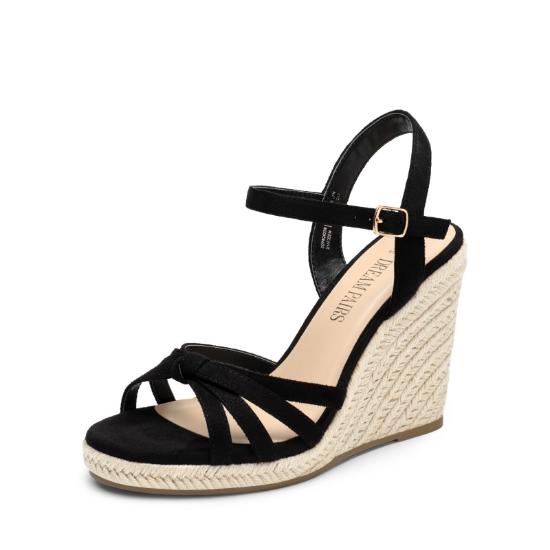 Lorne espadrille wedge sandal online