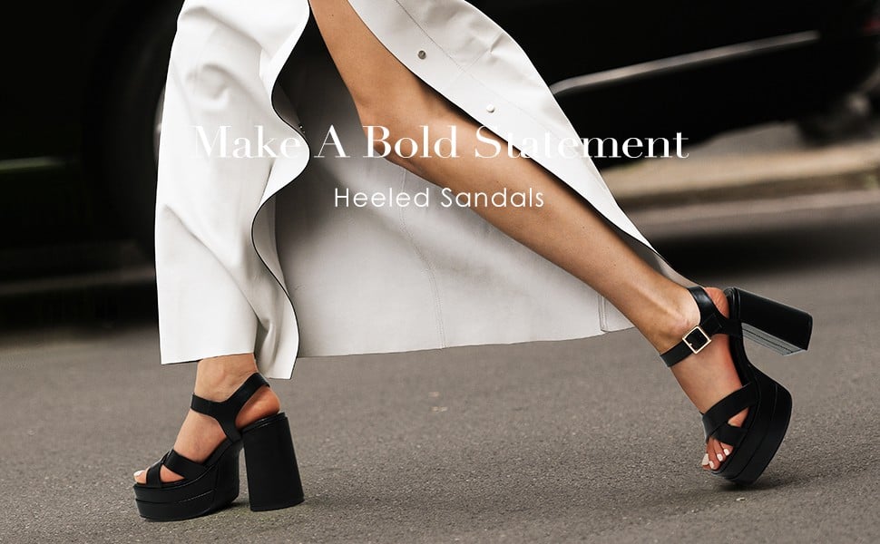 ATELIER EDITION：25SS / Platform Sandals Ateliers Platform Sandals size 8/39 | eBay