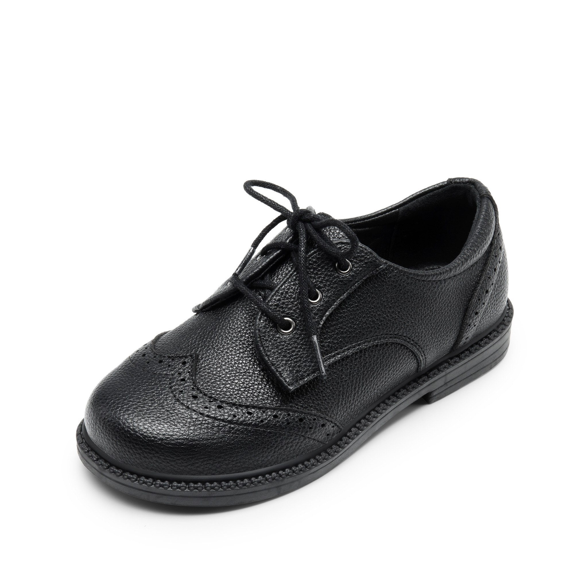 Oxford shoes for toddlers on sale