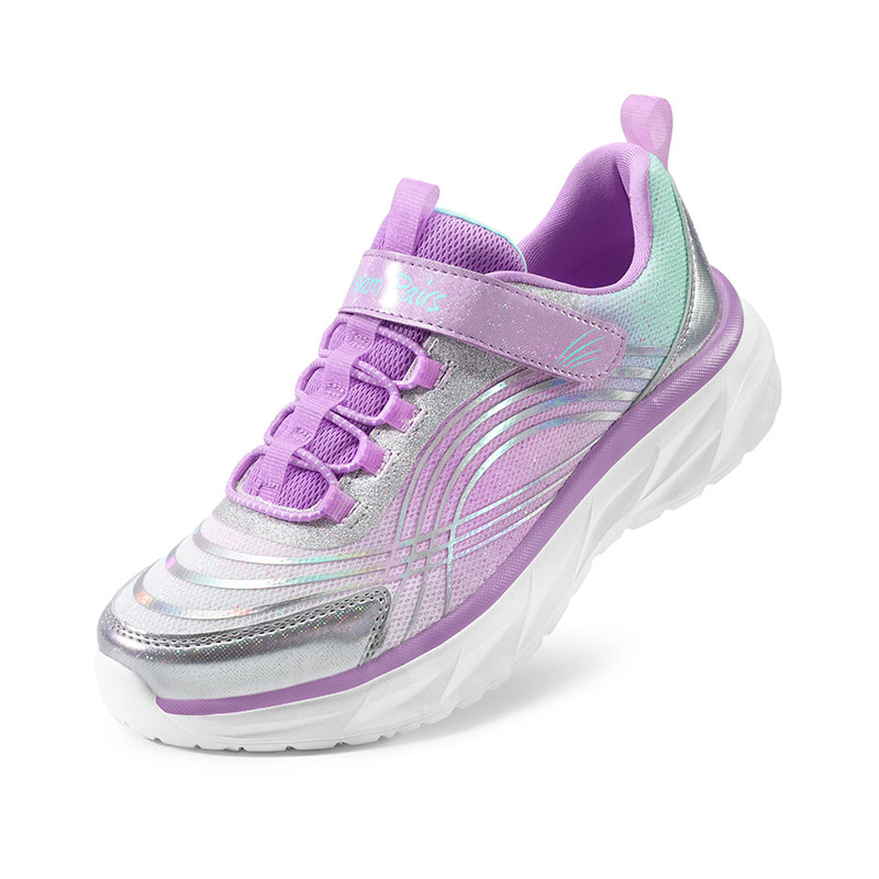 Kids' Holographic Running Shoes-Dream Pairs