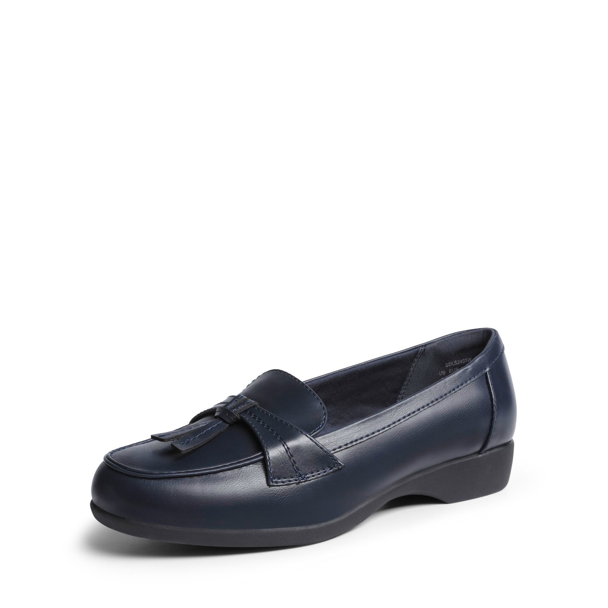 Womens Loafers Arch Support