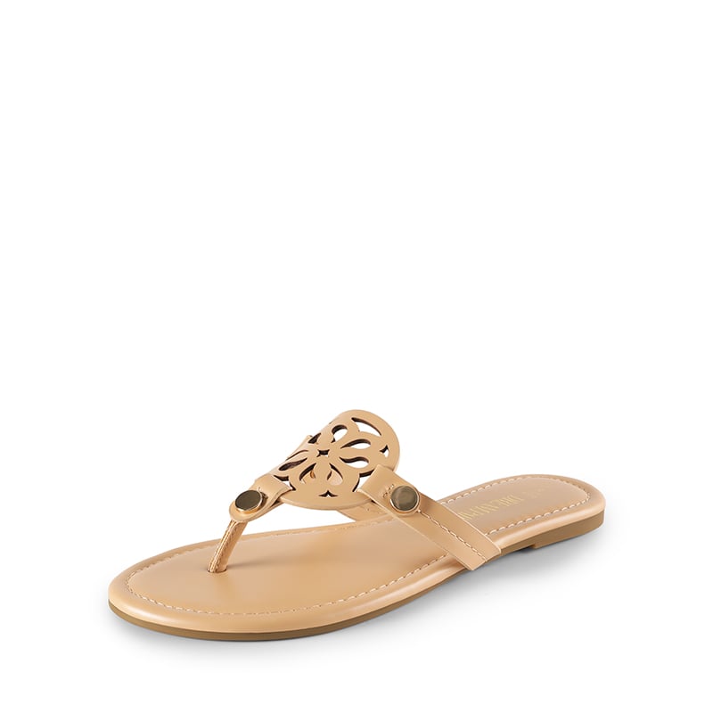 Report genie sandal shop