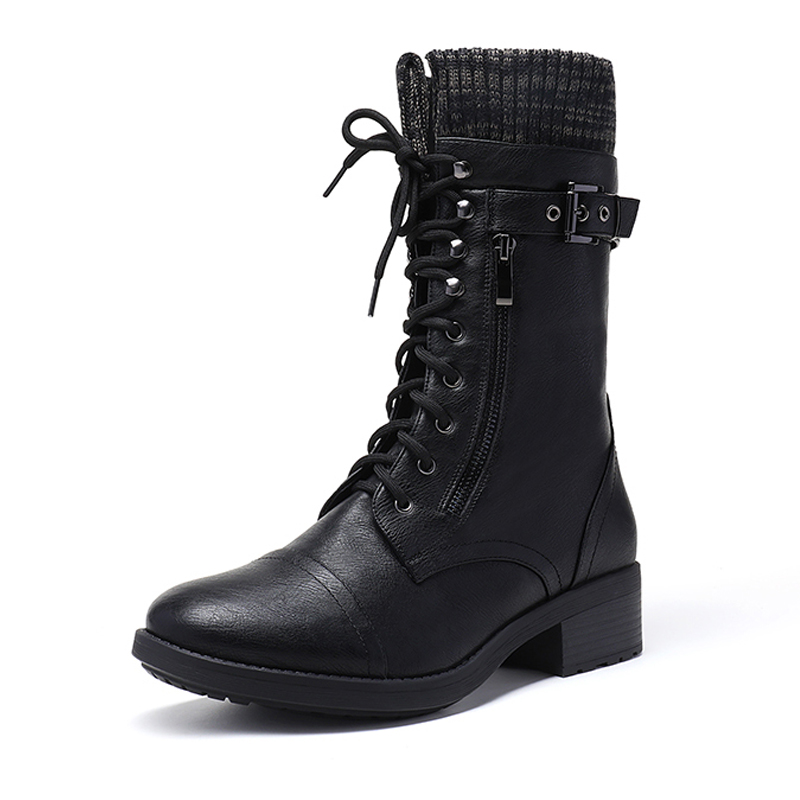 Womens mid calf riding boots shop