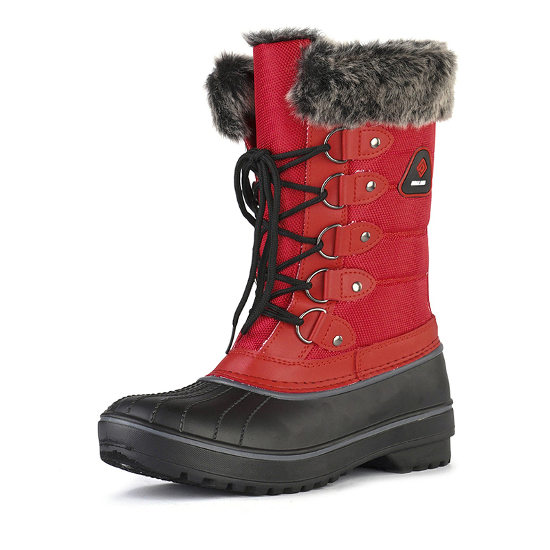 Dream pairs winter boots hotsell