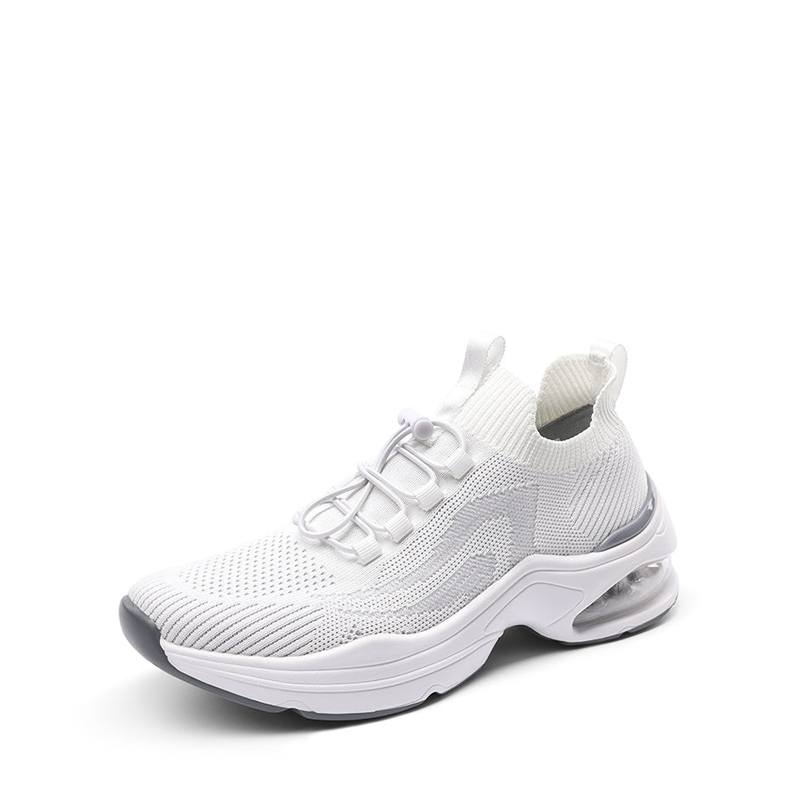 Women's Air Cushion Casual Sneakers-Dream Pairs