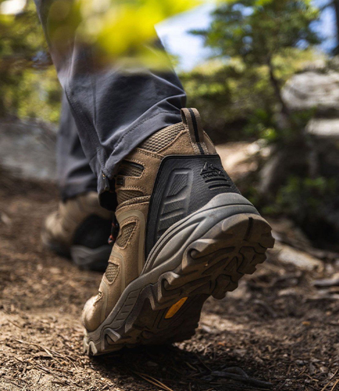 6 Best Shoes For Camping To Enjoy Outdoor Adventures