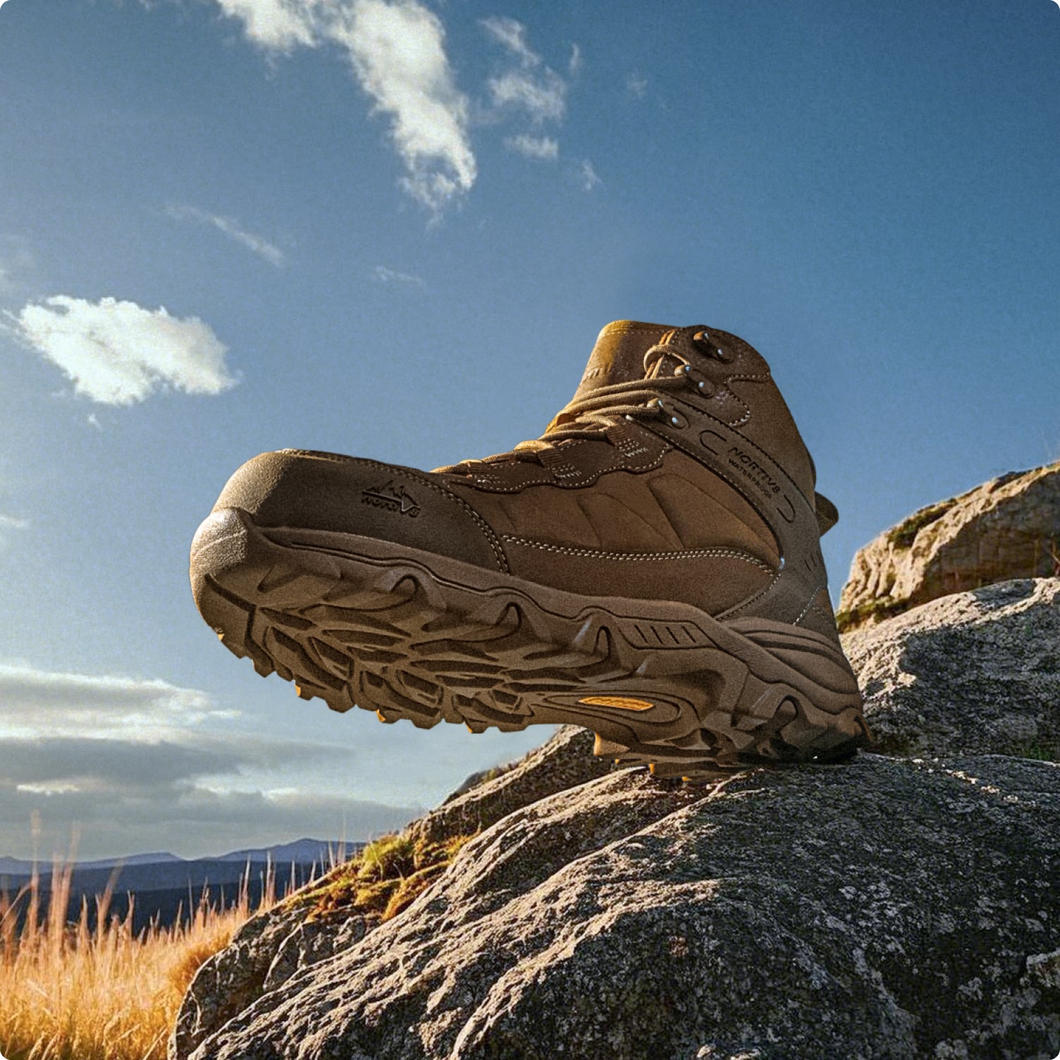 NORTIV 8 Shoes | Hiking, Working & Winter Boots