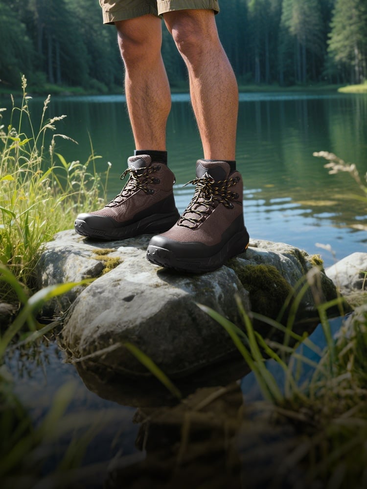 NORTIV 8 Shoes | Hiking, Working & Winter Boots