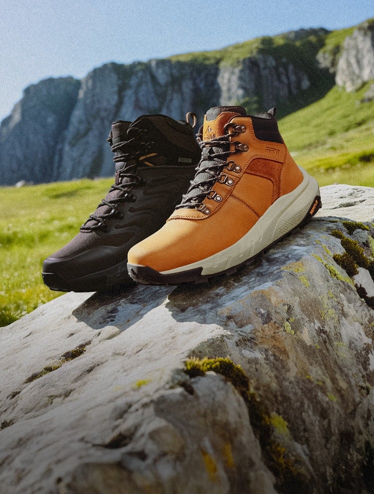 HIKE BEYOND, ALTITUDE UNLOCKED