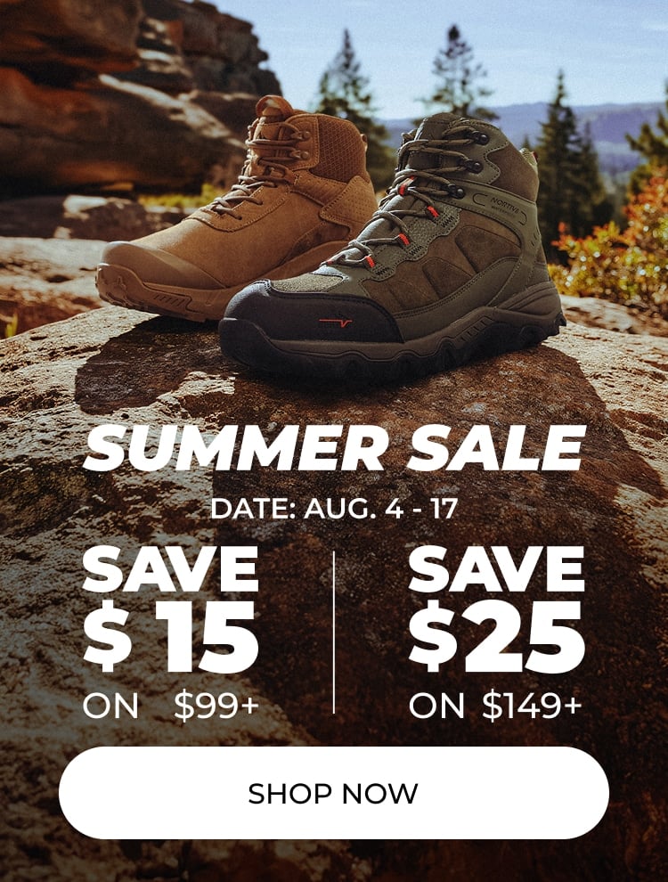SUMMER SALE